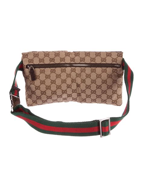 mens gucci bags sale|Gucci waist bags men's.